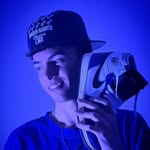 Benyamin - @benvanaeii - Instagram