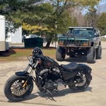 Ben VanAtta - @slow4ho - Instagram