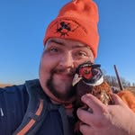 Ben VanAtta - @bdvemt - Instagram