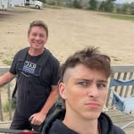 Ben Vandenberghe - @niceguybenny - Instagram