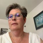 Bénédicte Vanderbecken - @benedictevanderbecken - Instagram