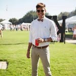 Ben Vanderbilt - @benvander2002 - Instagram