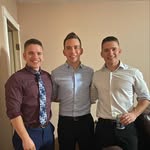 Ben Vanderhoof - @conservative_catholic100 - Instagram