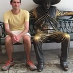 Ben Vanderhoof - @benvanderhoof - Instagram
