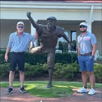 Ben Vanderslice - Facebook