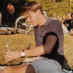 Ben - @benvangroningen - Instagram