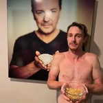 Ben van Dam - @benvangram - Instagram