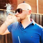 Ben van G - @benpire81 - Instagram
