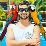 benvanhorn - @benvanhorn - Instagram