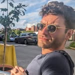Ben VN - @ben_vannhove - Instagram