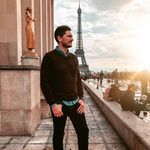Ben Varela - @ben2031 - Instagram