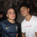 Ben - @benvargas_17 - Instagram