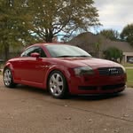 Ben Varga - @901_audi_tt - Instagram