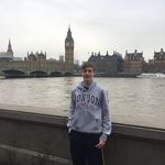 Ben vargo - @bennett_oldham - Instagram
