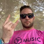 Ben Varner - @specialelement119 - Instagram