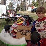 Ben Varner™ - @benvarnerracing - Instagram