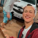 Ben Hur Santos - @ben_vaz_santos_ - Instagram