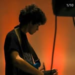Benedict Vasquez - @benvazgib - Instagram