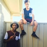 Ben Venus - @bennyv4a_squish3e - Instagram