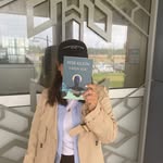 Ben Venüs - @venusunokuduklari - Instagram