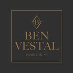 Ben Vestal - @benvestalproductions - Instagram