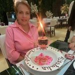 Vestalia de Bencomo - @vestaliadebencomo - Instagram