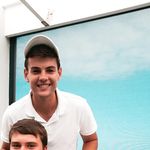 Ben - @benviljoen01 - Instagram