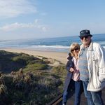 Ben C Viljoen - @barend_art - Instagram