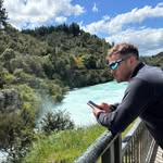 Ben Vine - @ben.vine - Instagram