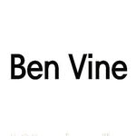 Ben Vine - @ben.vinee - Instagram