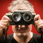 Ben Vine - @analogueresistance - Instagram