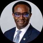 Ben Vinson III, PhD - @huprez - Instagram