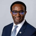 Ben Vinson III, PhD - @huprez17 - Instagram