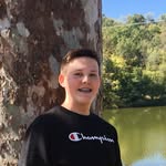 Benjamin Vinson - @benvinson15 - Instagram