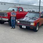 Benton Vinson - Facebook