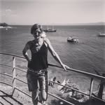 Muriel - @benvinsonb - Instagram