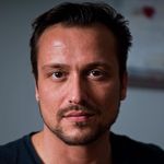 Ben Vogt - @ooberlineroo - Instagram
