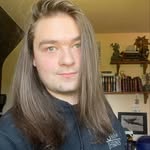Ben Volkmann - @sternensichel - Instagram