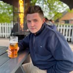 Ben Vose - Facebook