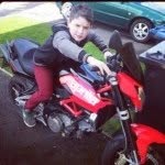 Hi I Am ben Vose - @beasty_ben - Instagram