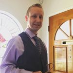Ben Wakefield - @bwakes - Instagram