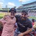 Ben Wakefield - Facebook
