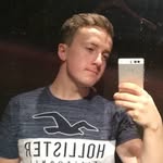 Ben Wakefield - @benwakefield1995 - Instagram