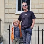 Ben Wakefield - @wakefield826 - Instagram