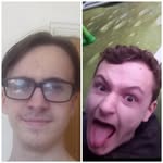 Ben Wakefield, Will Martin - @bendolio_willwill - Instagram