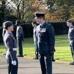 Gp Capt Ben Wakefield RAFAC - @rafacsnrvolunteer - Instagram