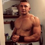 Ben Wall - @benwall_199 - Instagram