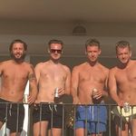 Ben Wanless - @barberbenw92 - Instagram