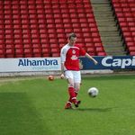 Ben Wanless - @walnutred15 - Instagram