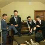 Ben Ware - @benware_ - Instagram